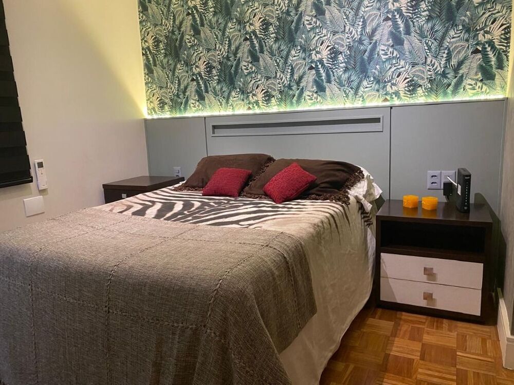 Apartamento, 2 quartos, 95 m² - Foto 12