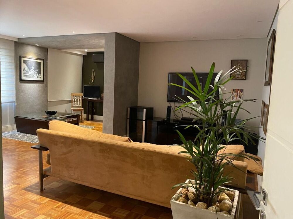 Apartamento, 2 quartos, 95 m² - Foto 2