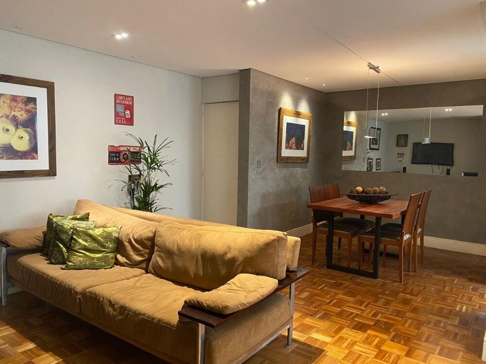 Apartamento, 2 quartos, 95 m² - Foto 7