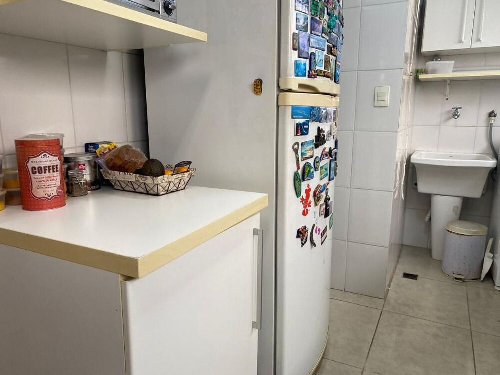 Apartamento, 2 quartos, 95 m² - Foto 34