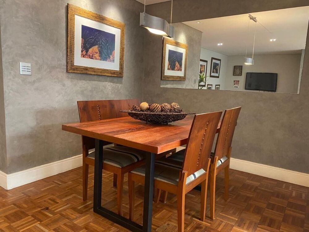 Apartamento, 2 quartos, 95 m² - Foto 4