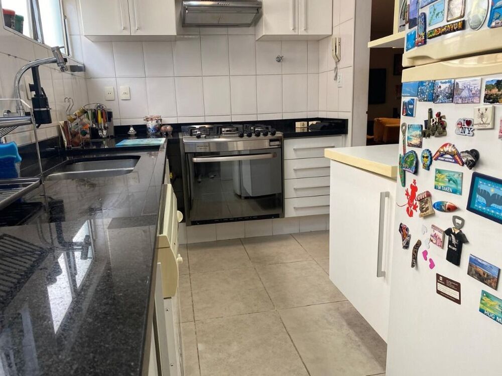 Apartamento, 2 quartos, 95 m² - Foto 38