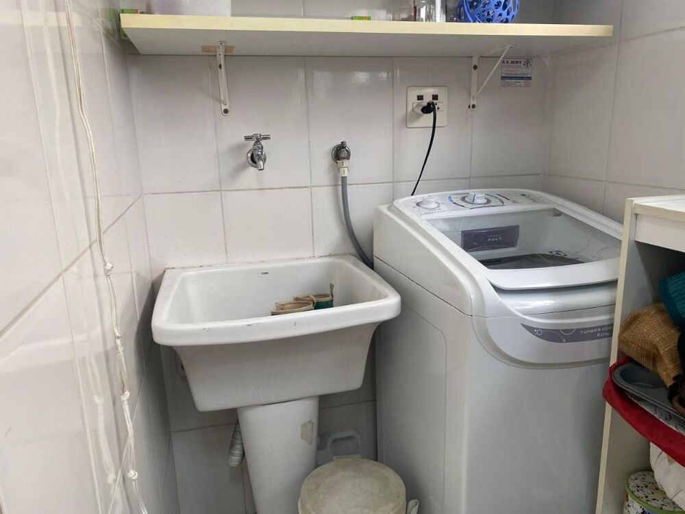 Apartamento, 2 quartos, 95 m² - Foto 36