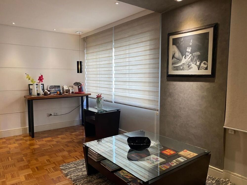 Apartamento, 2 quartos, 95 m² - Foto 6