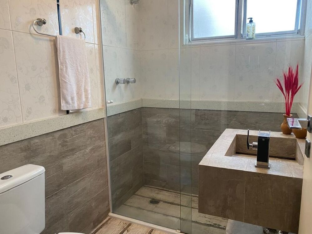 Apartamento, 2 quartos, 95 m² - Foto 9
