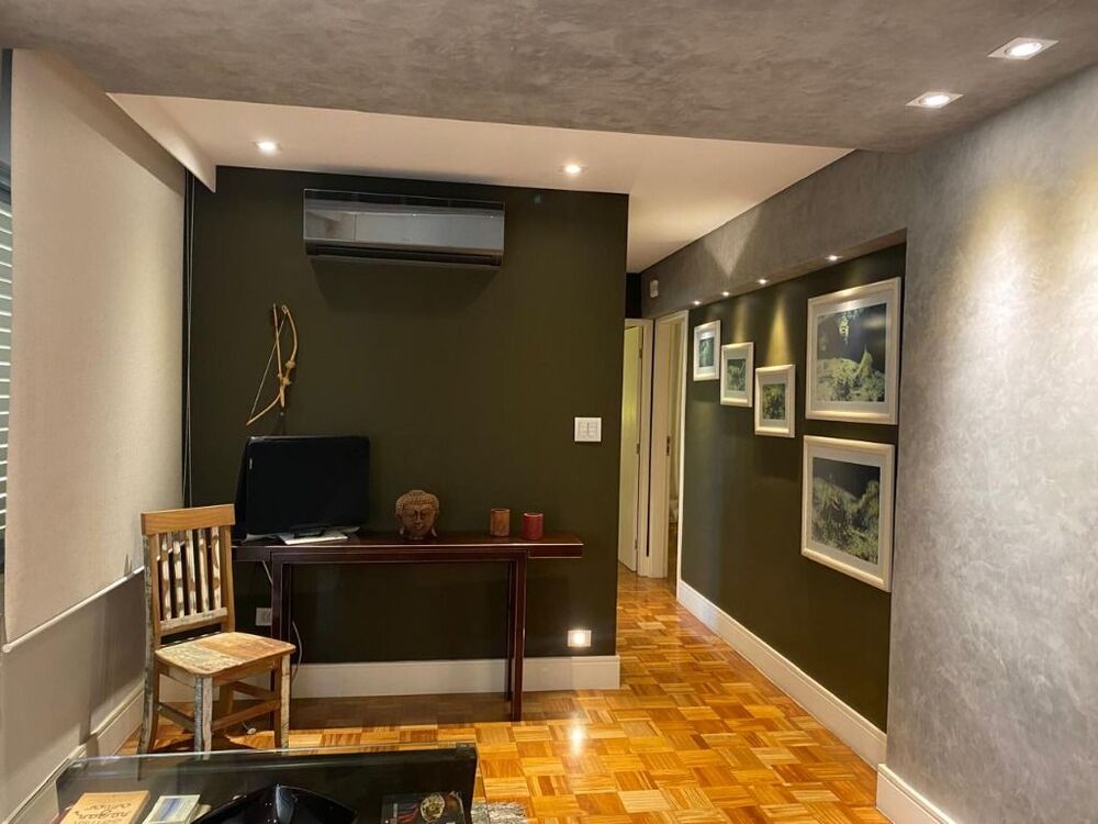 Apartamento, 2 quartos, 95 m² - Foto 5