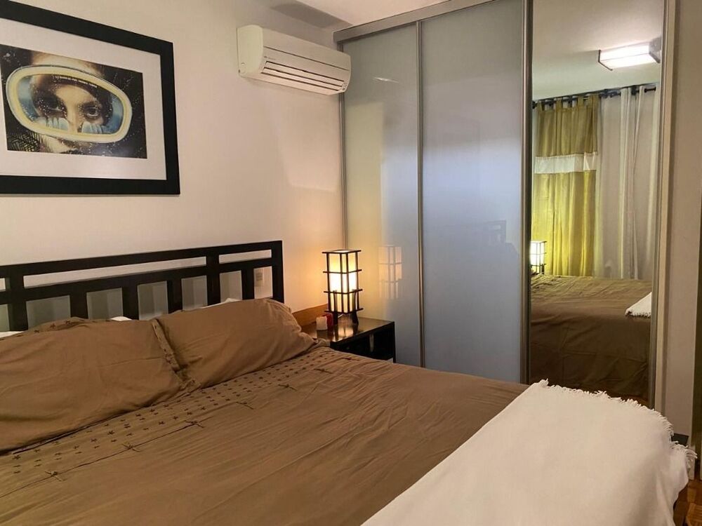 Apartamento, 2 quartos, 95 m² - Foto 19