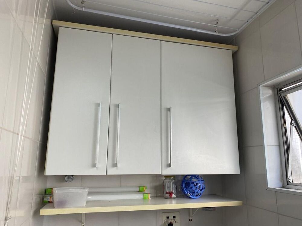 Apartamento, 2 quartos, 95 m² - Foto 35