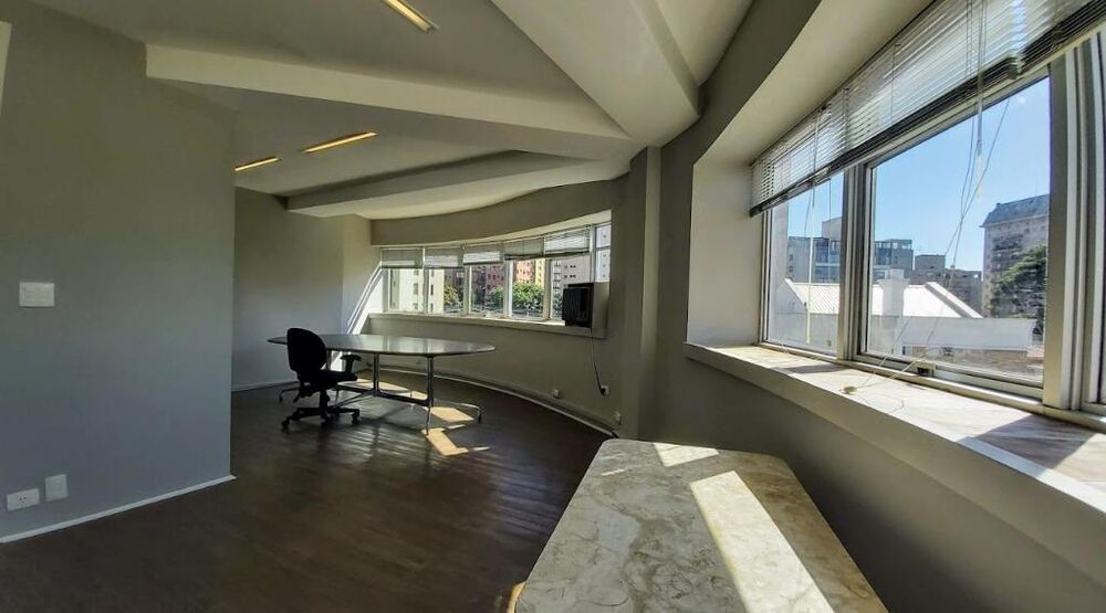 Sala-Conjunto, 56 m² - Foto 4