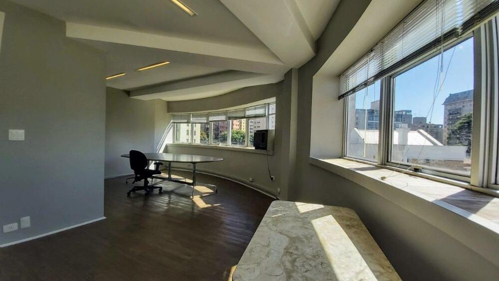 Sala-Conjunto, 56 m² - Foto 1