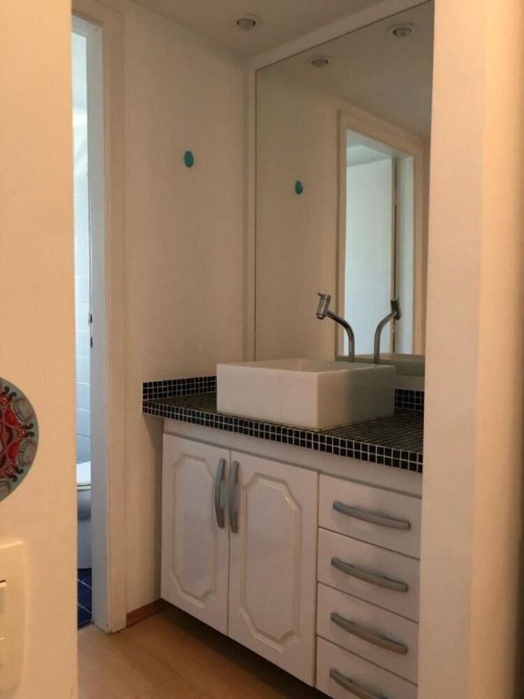 Apartamento, 1 quarto, 57 m² - Foto 11