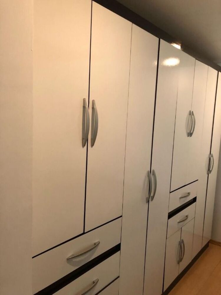 Apartamento, 1 quarto, 57 m² - Foto 10