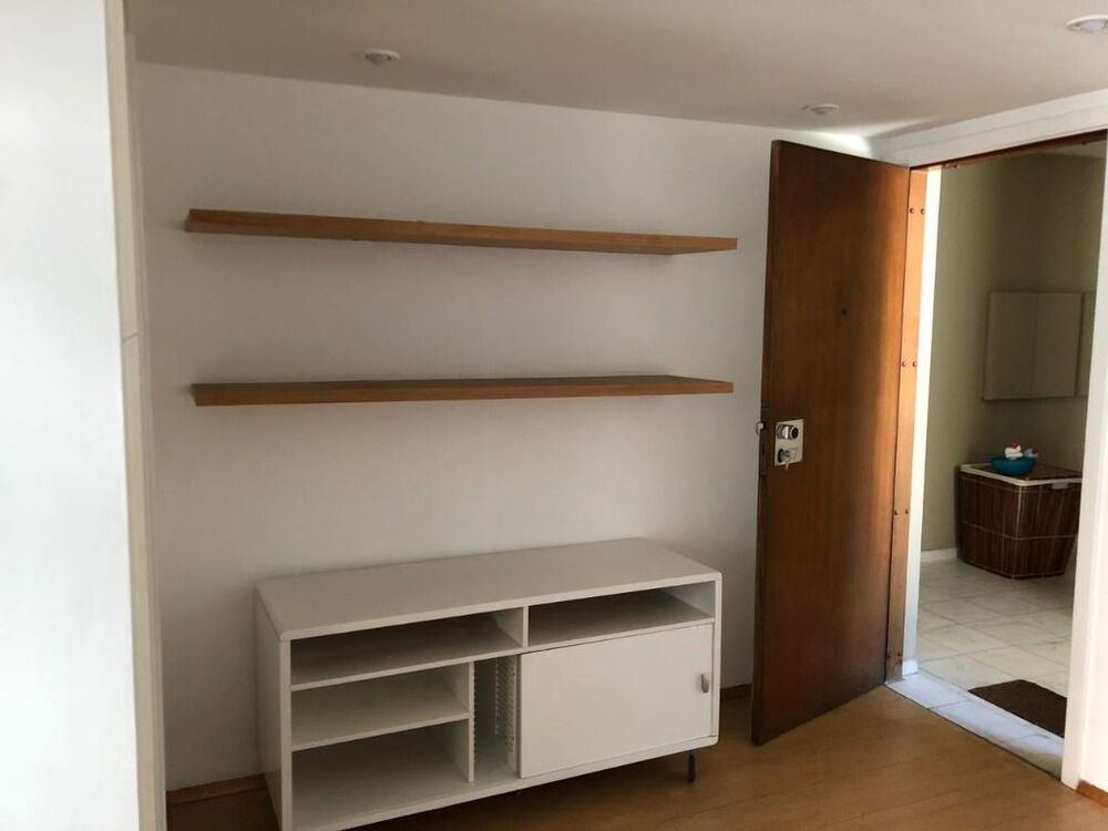 Apartamento, 1 quarto, 57 m² - Foto 3