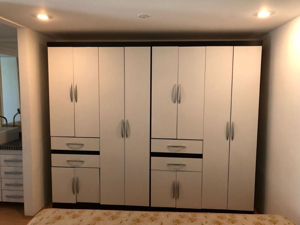 Apartamento, 1 quarto, 57 m² - Foto 9