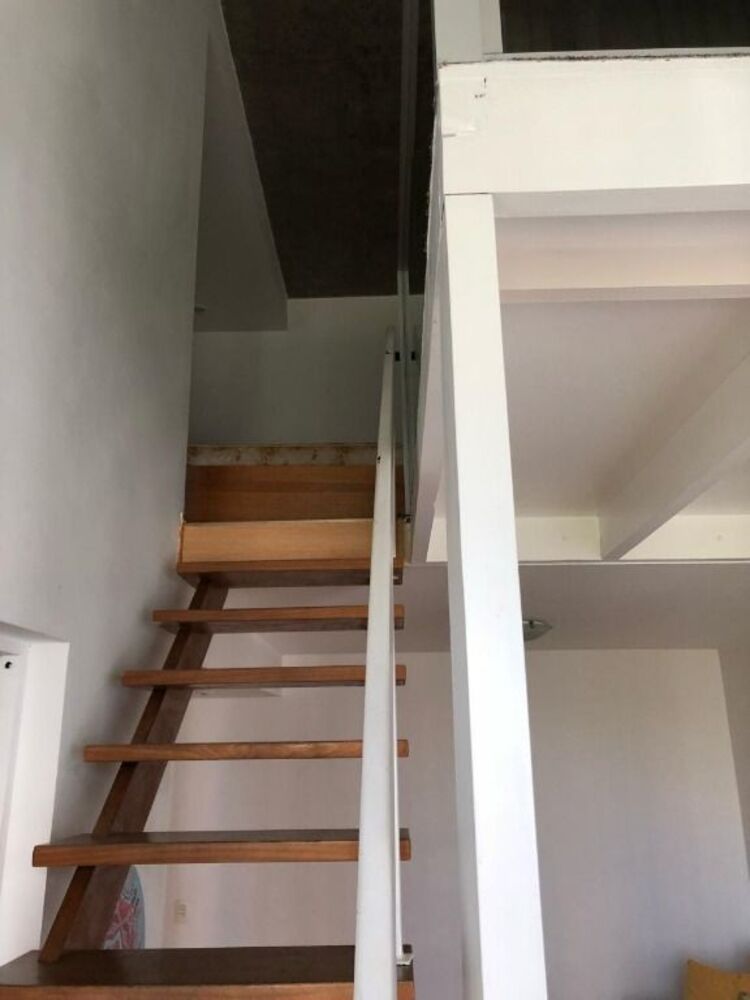 Apartamento, 1 quarto, 57 m² - Foto 5