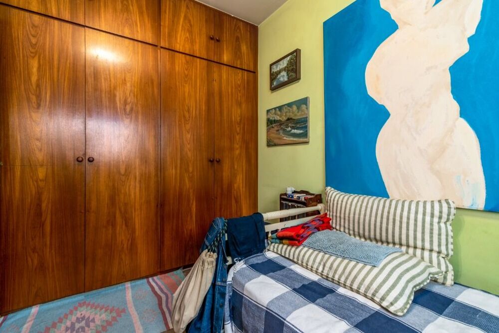 Apartamento, 3 quartos, 147 m² - Foto 1