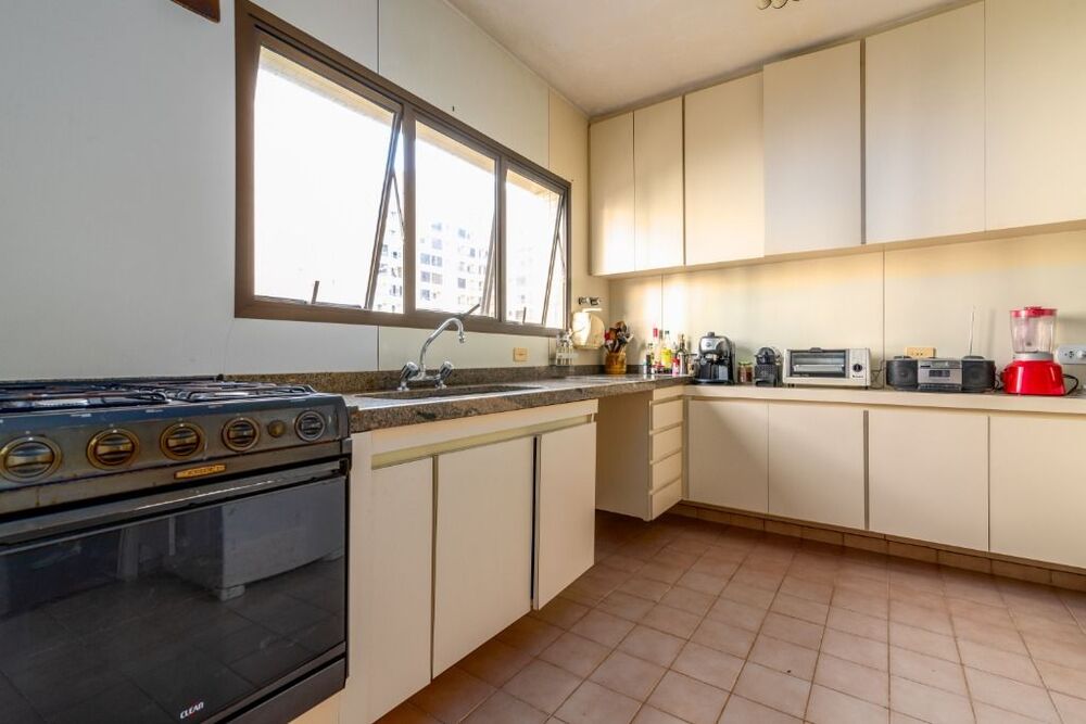 Apartamento, 3 quartos, 147 m² - Foto 4