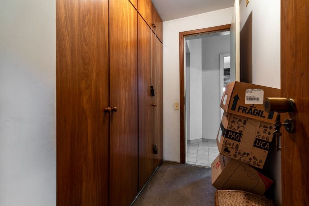 Apartamento, 3 quartos, 147 m² - Foto 3