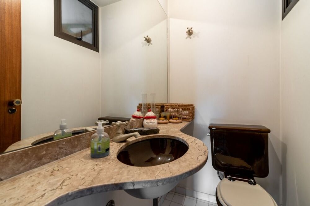 Apartamento, 3 quartos, 147 m² - Foto 2