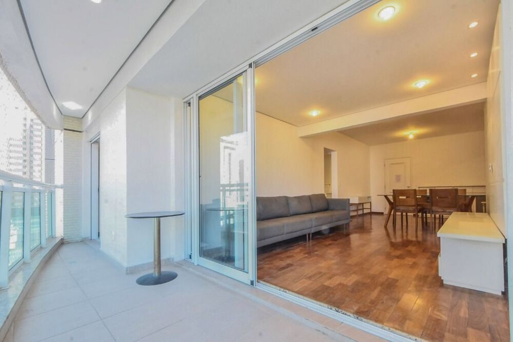 Apartamento, 2 quartos, 106 m² - Foto 2