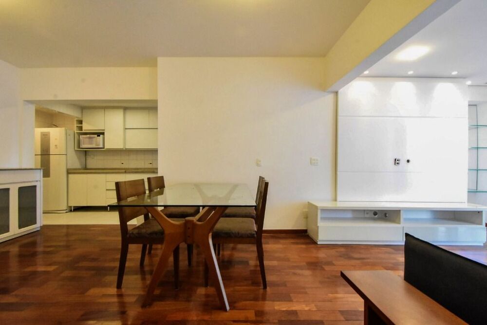 Apartamento, 2 quartos, 106 m² - Foto 4