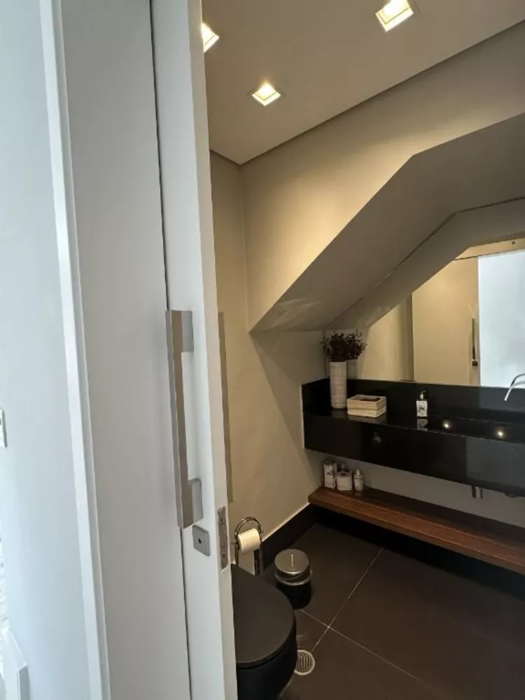 Apartamento à venda com 3 quartos, 156m² - Foto 5