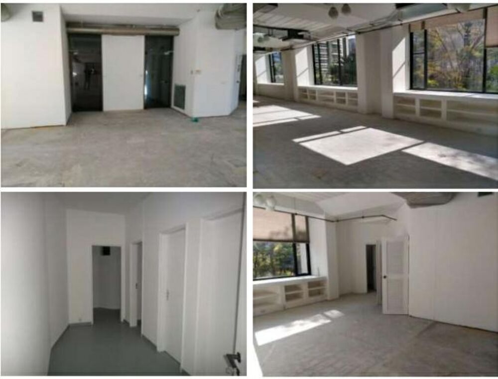 Sala-Conjunto, 187 m² - Foto 1