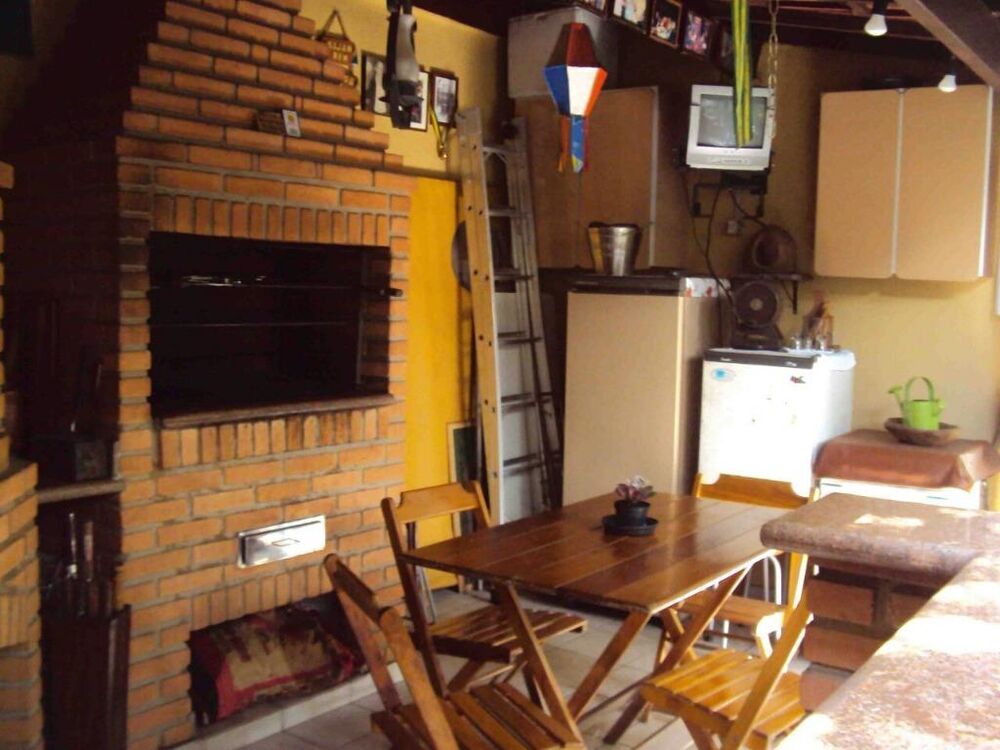 Casa, 3 quartos, 160 m² - Foto 14