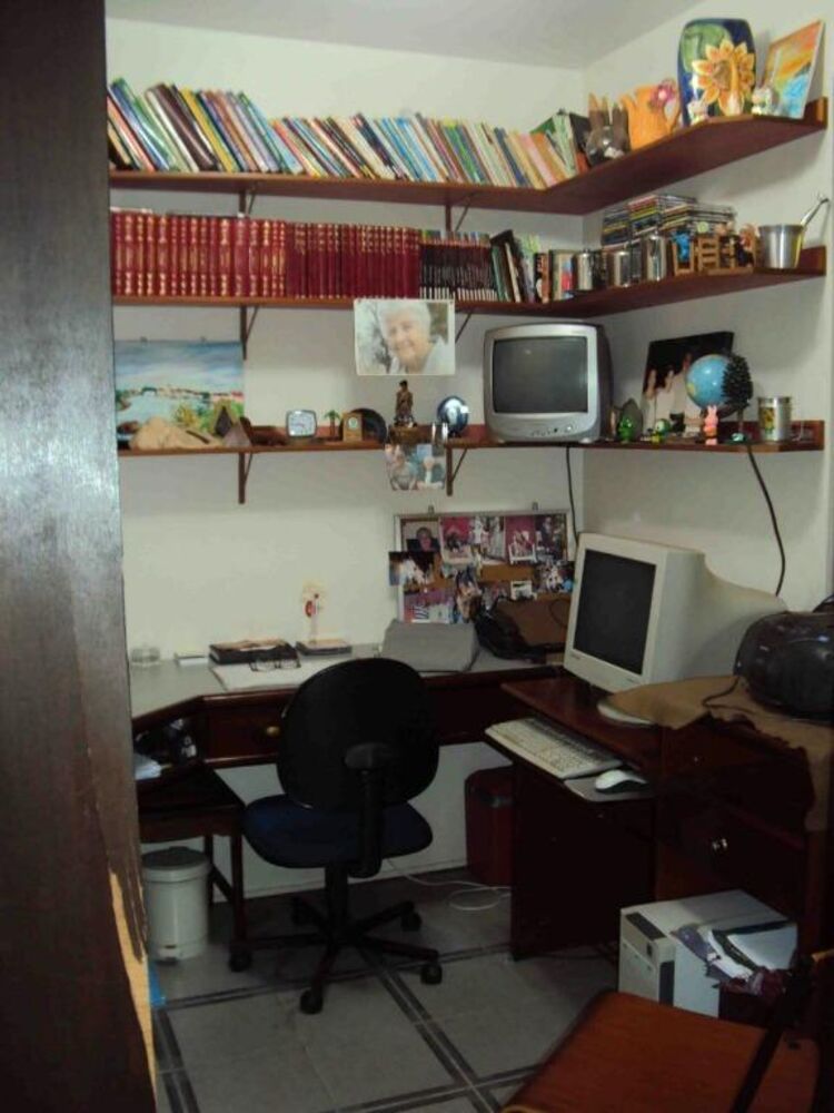 Casa, 3 quartos, 160 m² - Foto 10