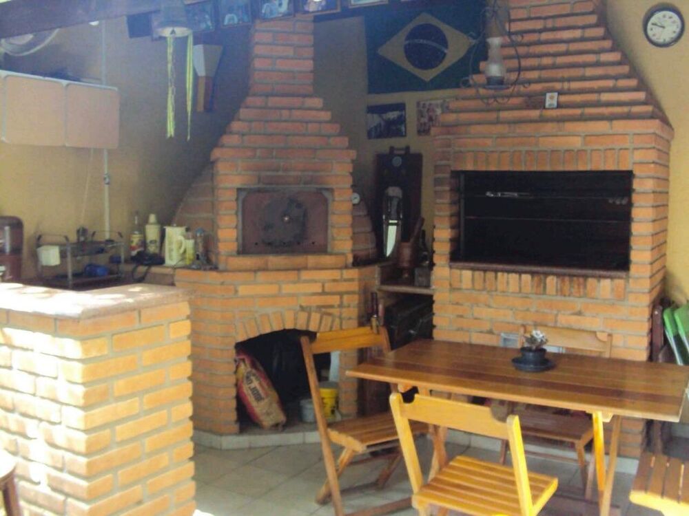 Casa, 3 quartos, 160 m² - Foto 13