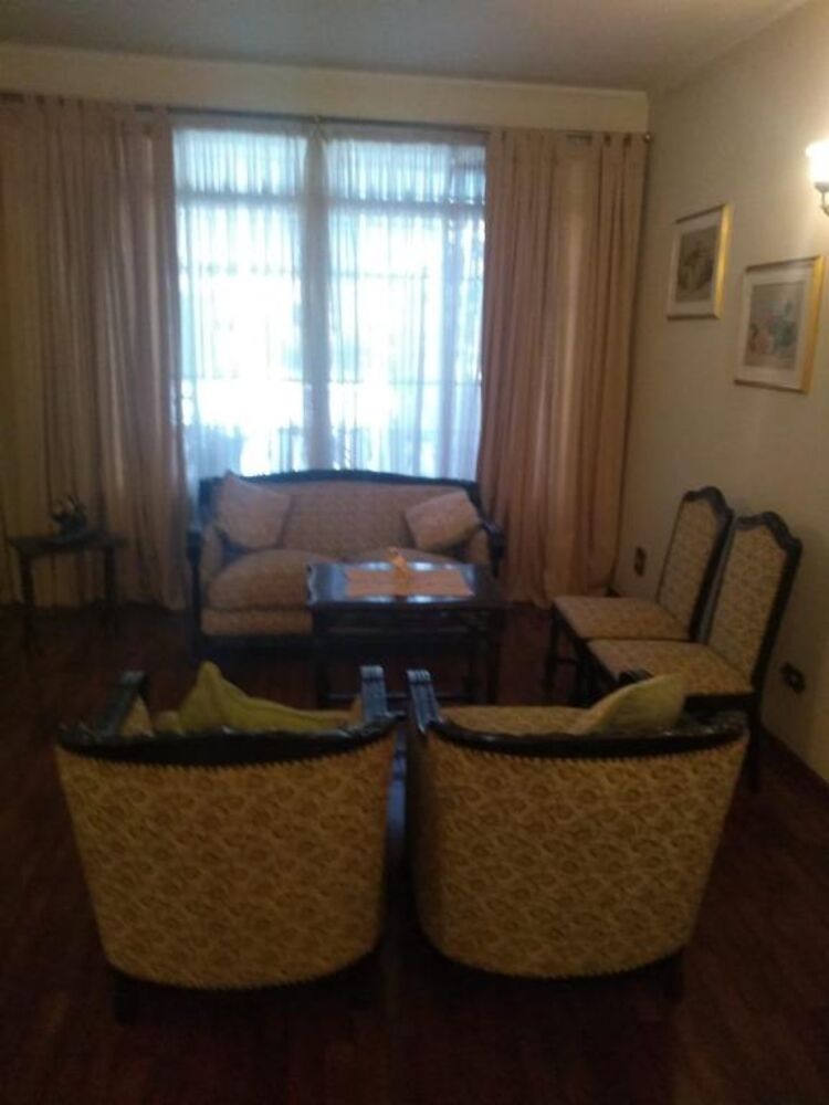Casa, 3 quartos, 160 m² - Foto 2
