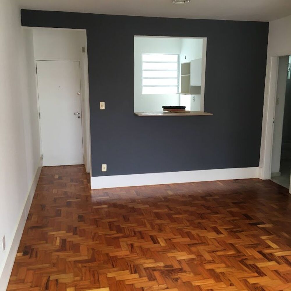 Apartamento, 1 quarto, 68 m² - Foto 3