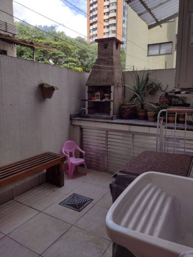 Apartamento, 2 quartos, 83 m² - Foto 3