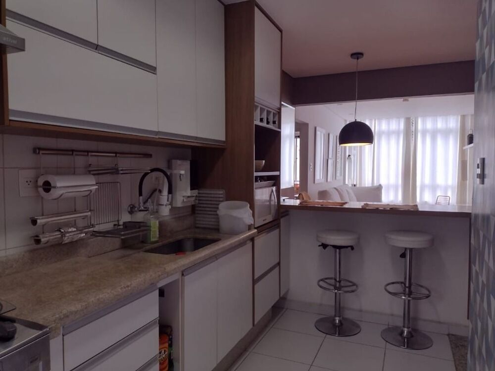 Apartamento, 2 quartos, 83 m² - Foto 4