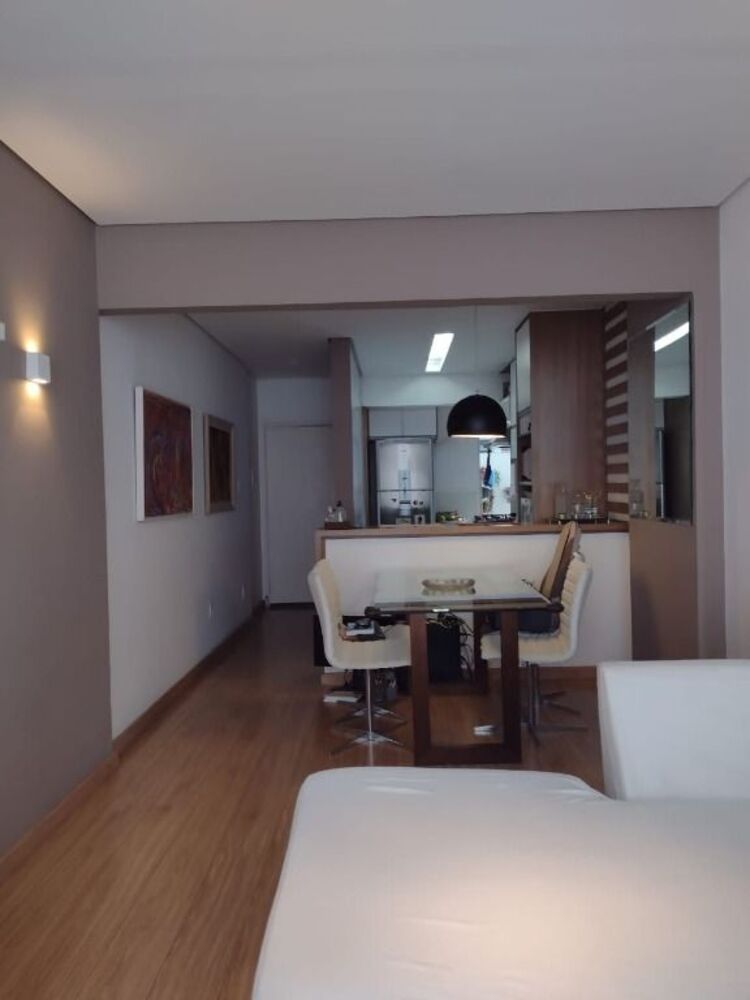 Apartamento, 2 quartos, 83 m² - Foto 11