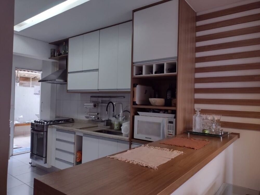 Apartamento, 2 quartos, 83 m² - Foto 7