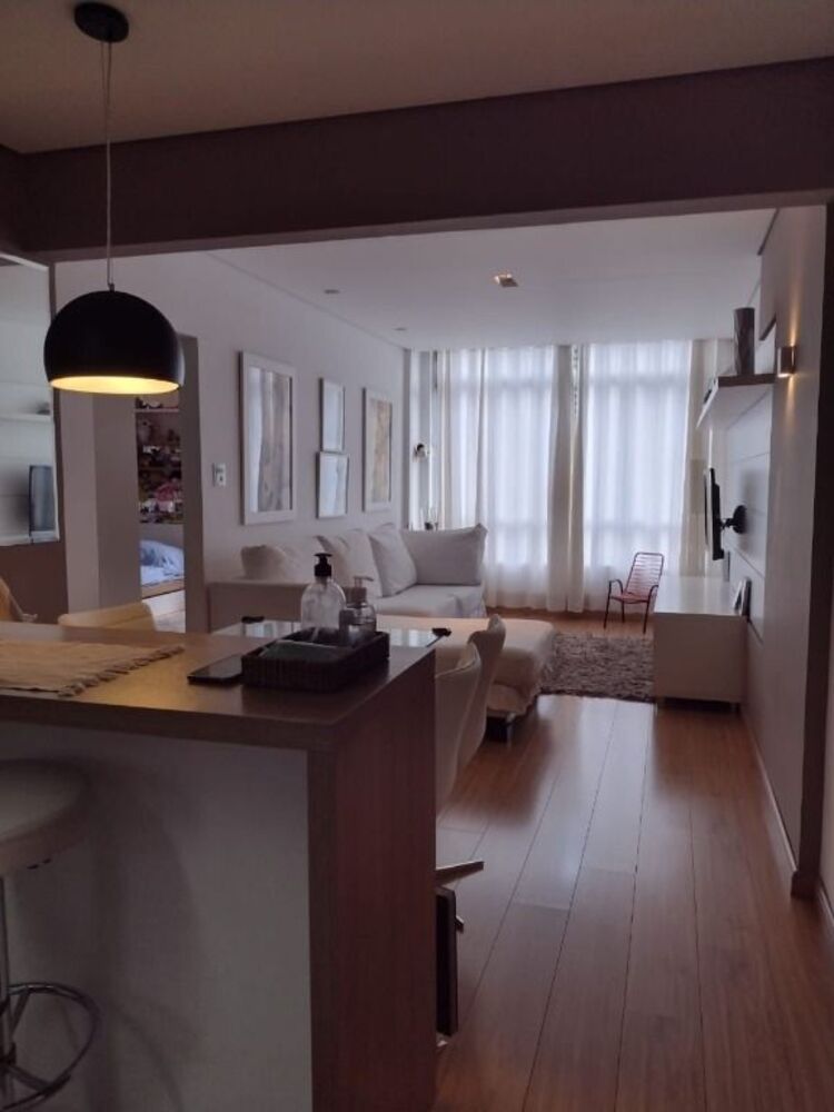 Apartamento, 2 quartos, 83 m² - Foto 10