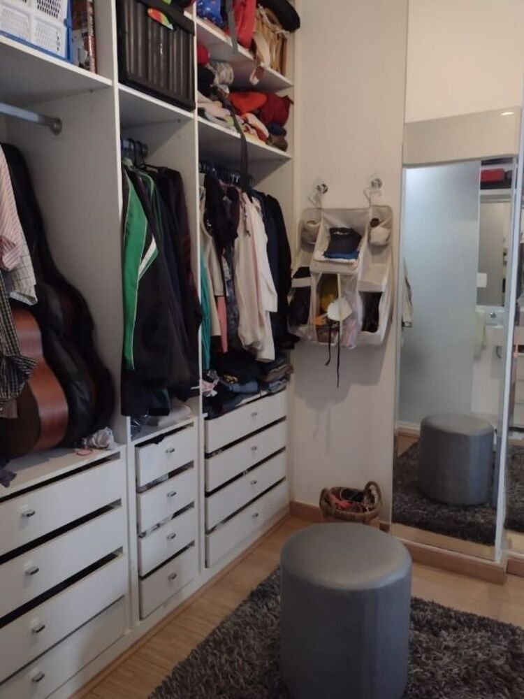 Apartamento, 2 quartos, 83 m² - Foto 1