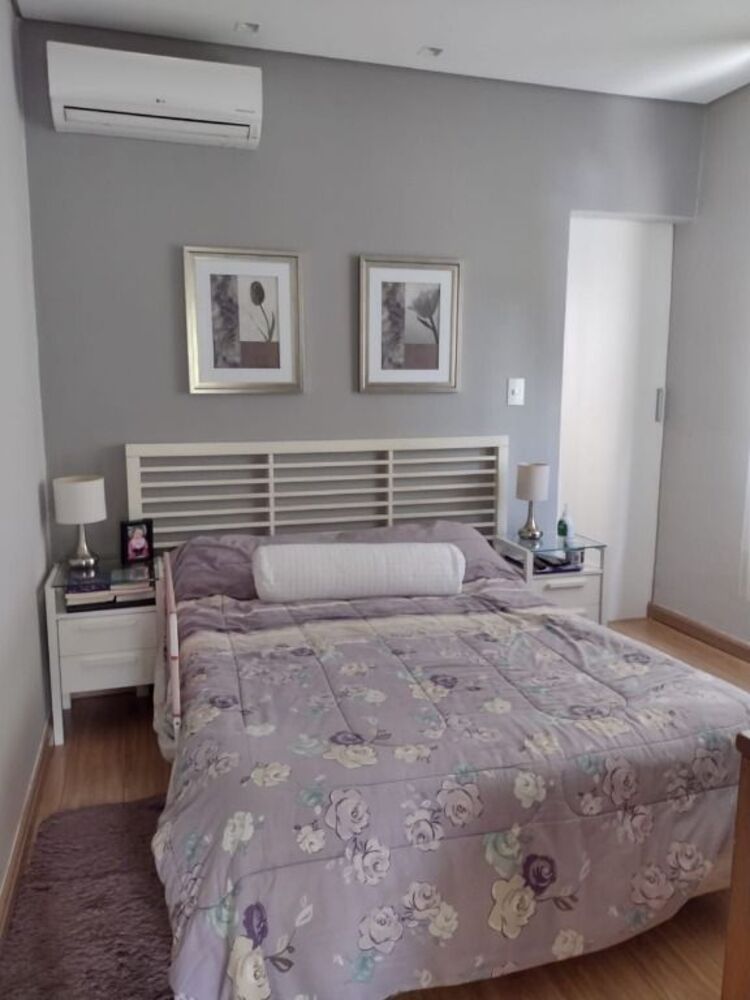 Apartamento, 2 quartos, 83 m² - Foto 6