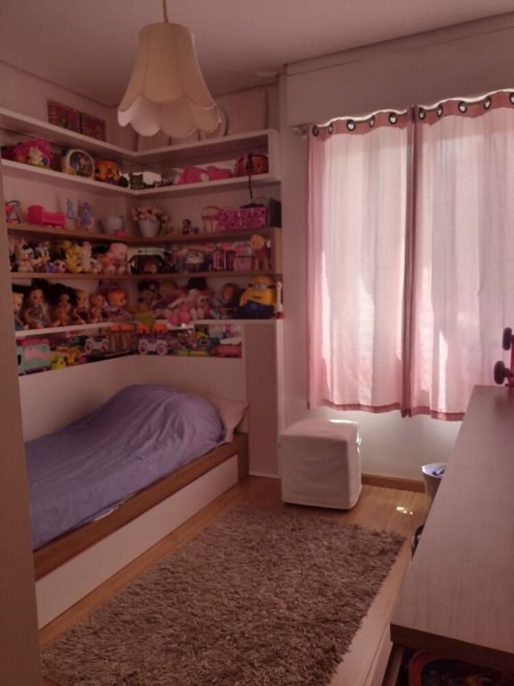 Apartamento, 2 quartos, 83 m² - Foto 2