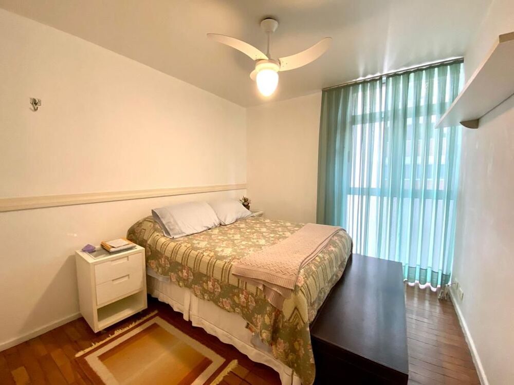 Apartamento à venda com 2 quartos, 90m² - Foto 3