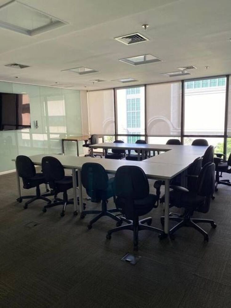 Sala-Conjunto, 835 m² - Foto 11