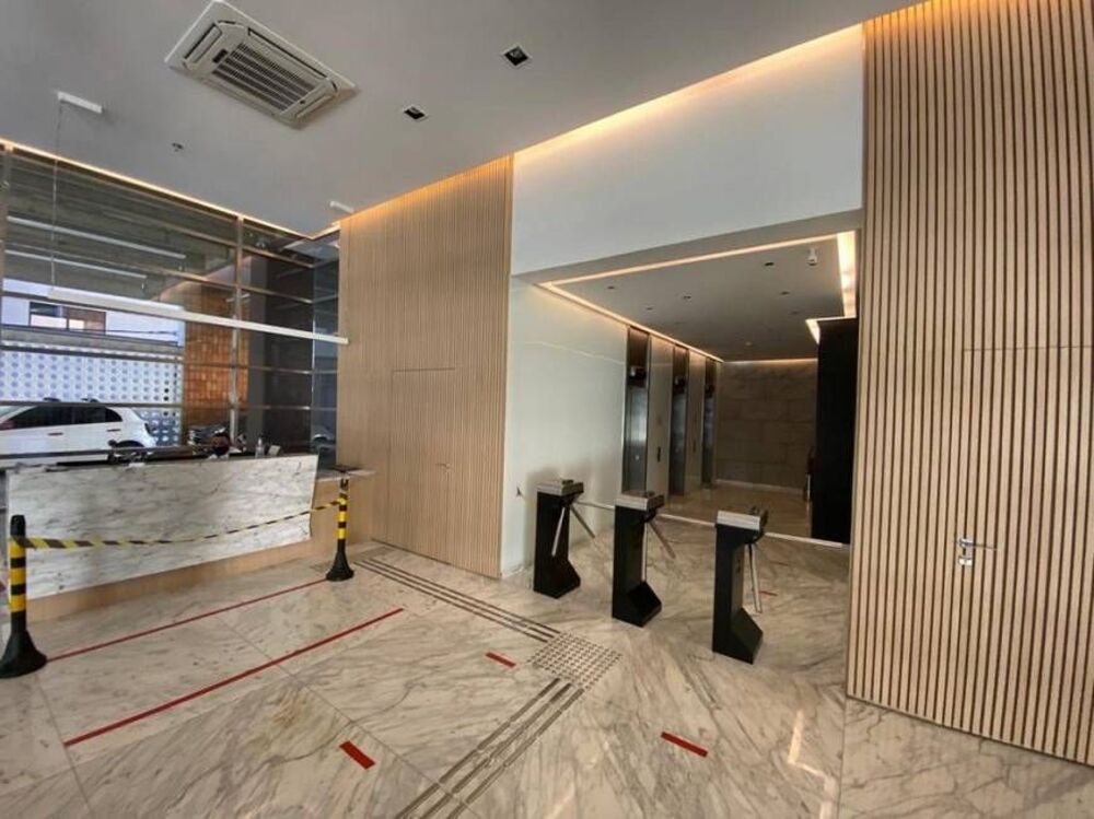 Sala-Conjunto, 835 m² - Foto 27