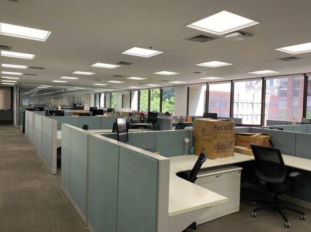 Sala-Conjunto, 835 m² - Foto 8