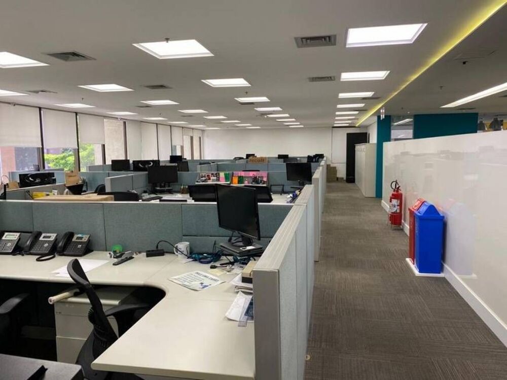 Sala-Conjunto, 835 m² - Foto 1