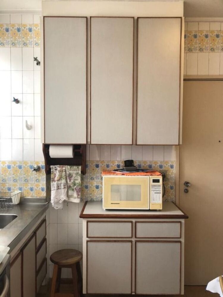 Apartamento, 3 quartos, 94 m² - Foto 5
