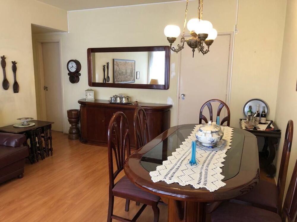 Apartamento, 3 quartos, 94 m² - Foto 12