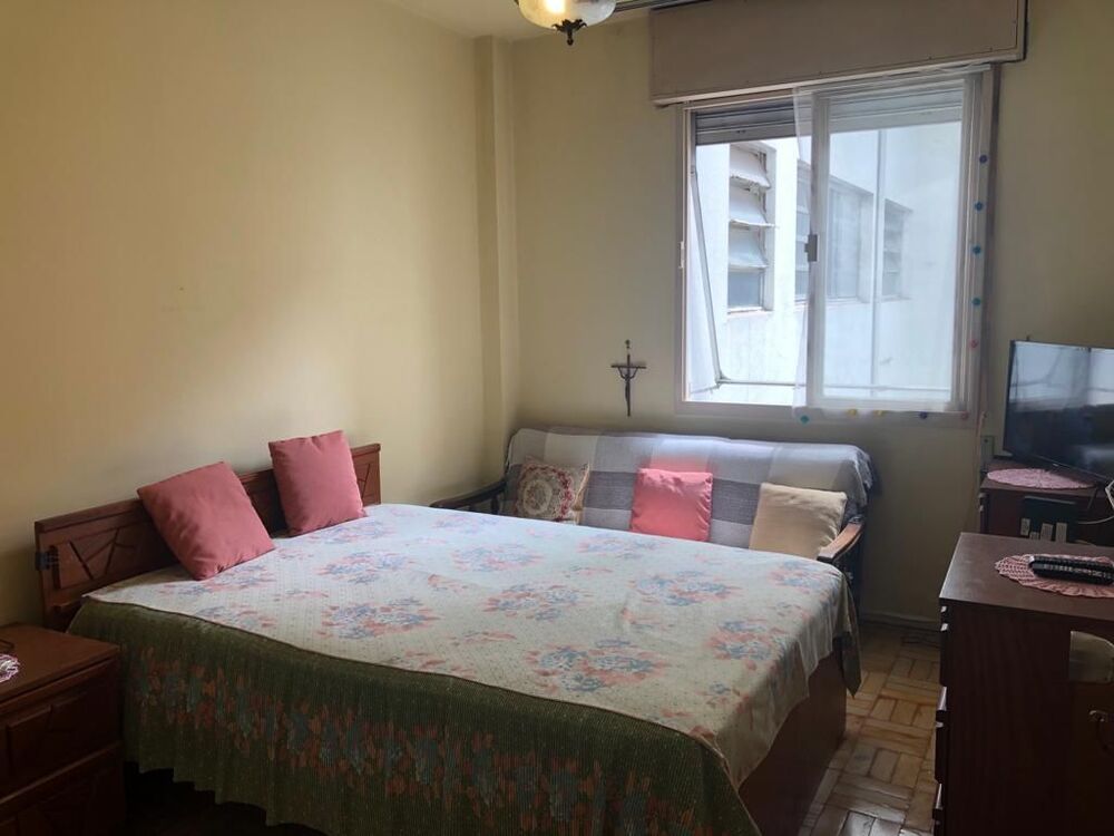 Apartamento, 3 quartos, 94 m² - Foto 25