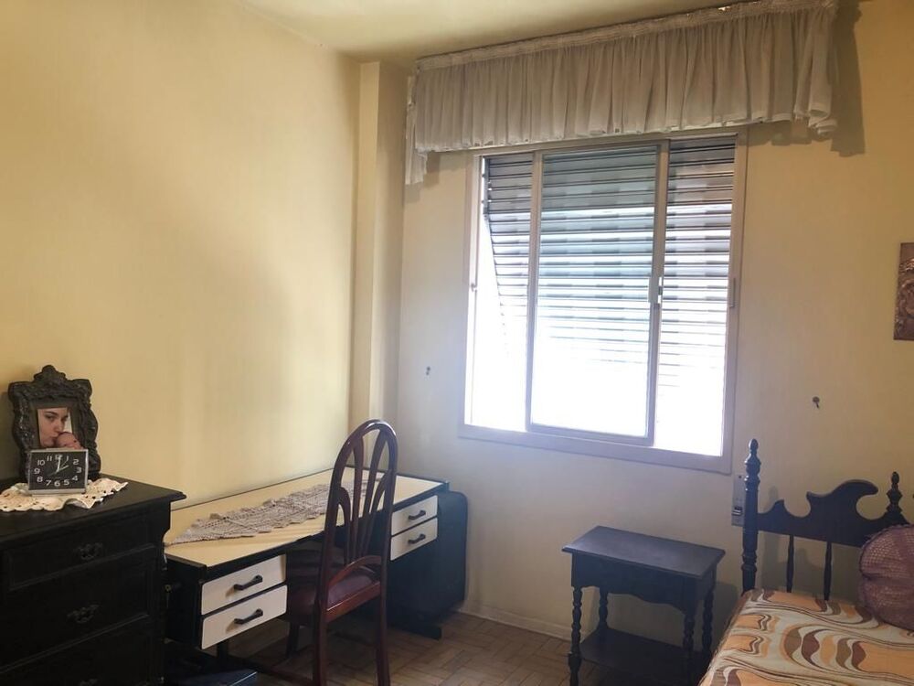 Apartamento, 3 quartos, 94 m² - Foto 3