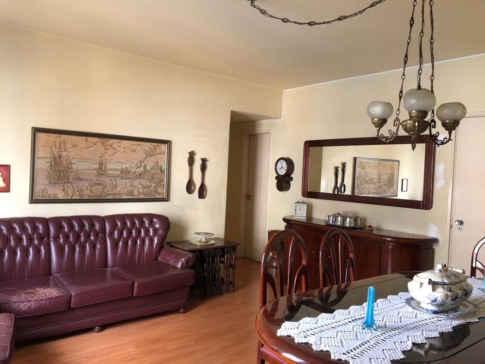Apartamento, 3 quartos, 94 m² - Foto 9